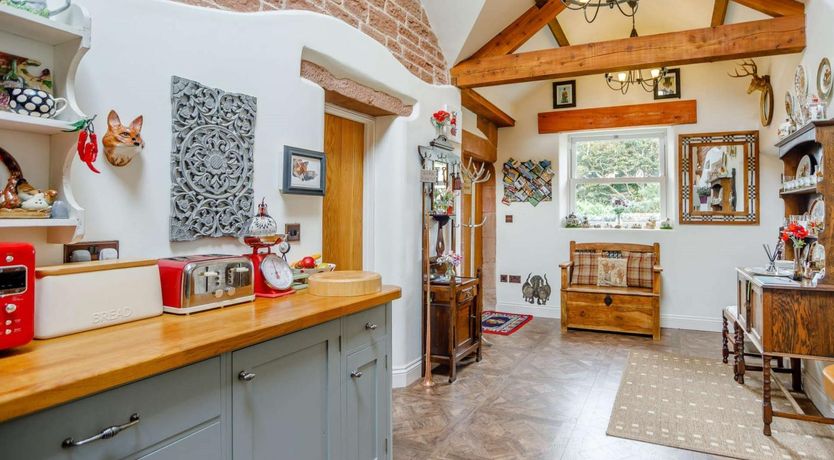 Photo of 1 Bed in Melmerby