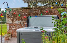 Photo of cottage-in-cumbria-108