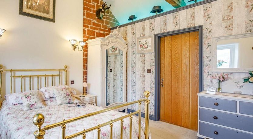 Photo of 1 Bed in Melmerby