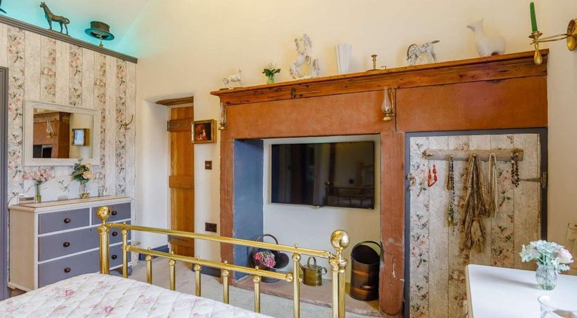 Photo of 1 Bed in Melmerby