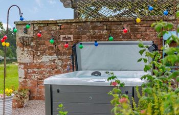 in Eden Valley (82493) Holiday Cottage