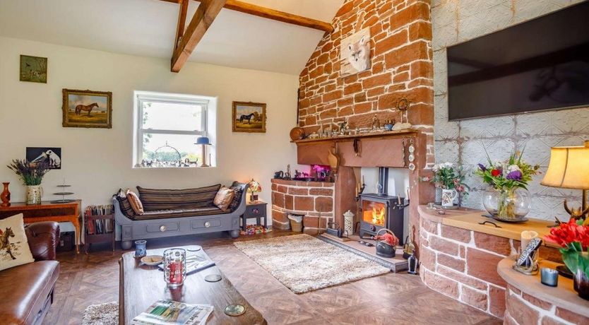 Photo of 1 Bed in Melmerby