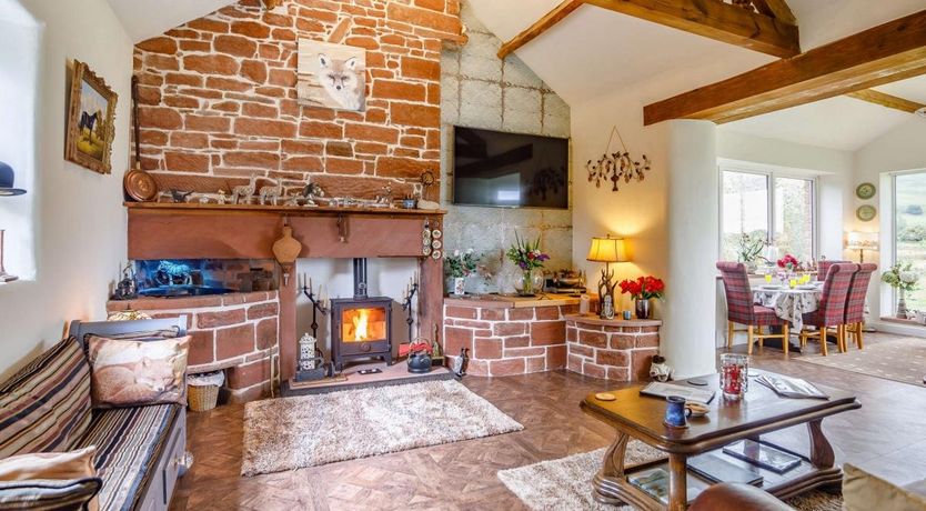 Photo of 1 Bed in Melmerby