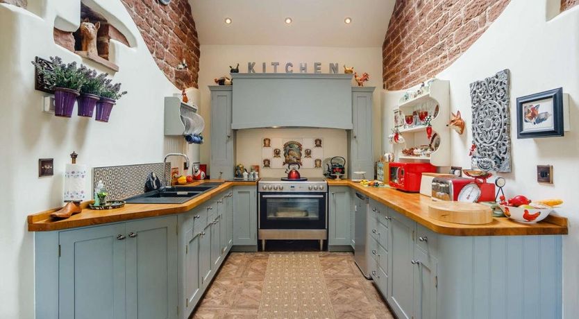 Photo of 1 Bed in Melmerby