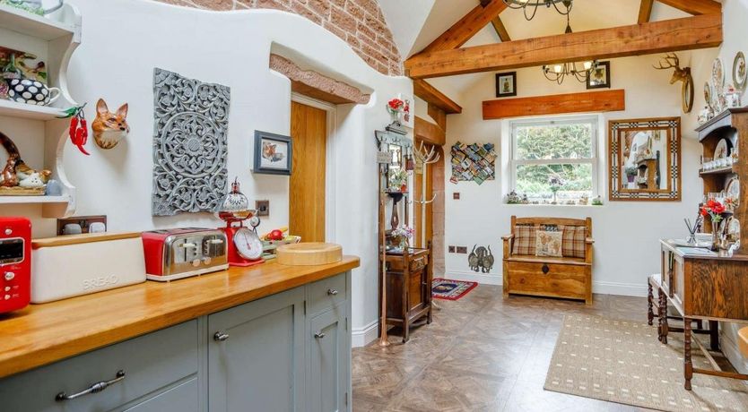 Photo of 1 Bed in Melmerby