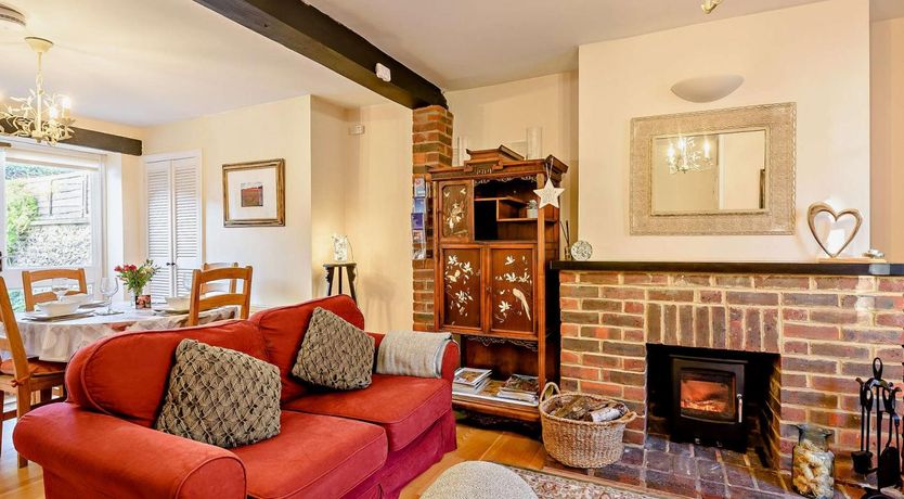 Photo of 2 Bed in Arundel