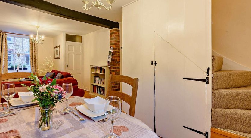 Photo of 2 Bed in Arundel