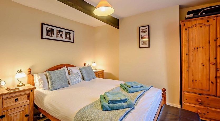 Photo of 2 Bed in Arundel