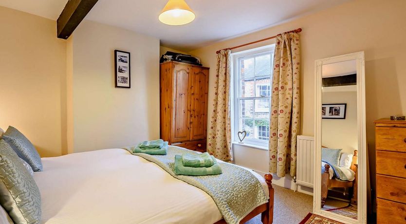 Photo of 2 Bed in Arundel