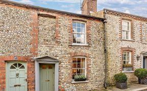 Photo of Cottage in Sussex