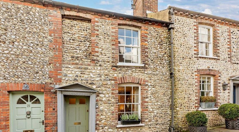 Photo of Cottage in Sussex