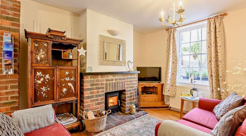 Photo of 2 Bed in Arundel