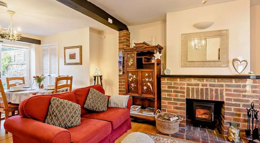 Photo of 2 Bed in Arundel