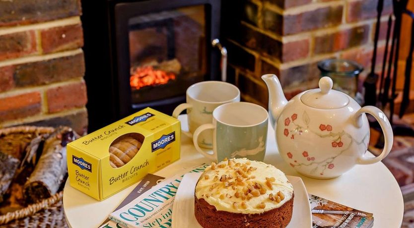 Photo of 2 Bed in Arundel