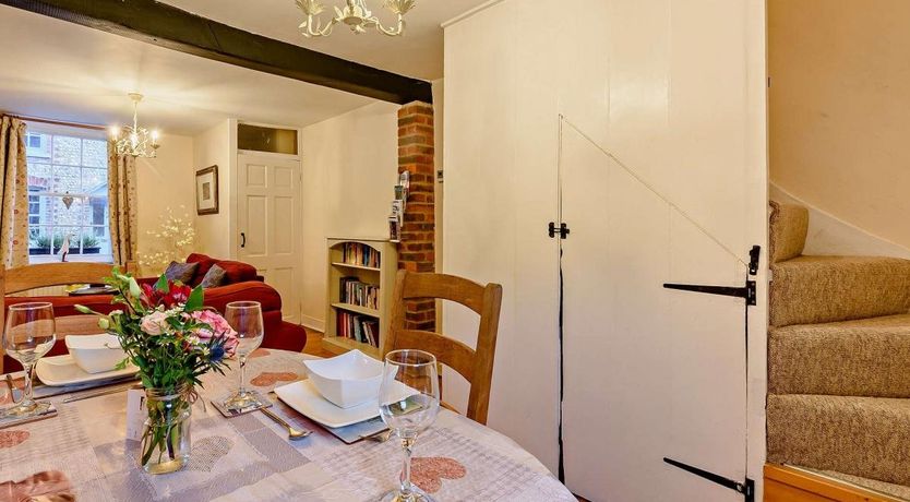 Photo of 2 Bed in Arundel