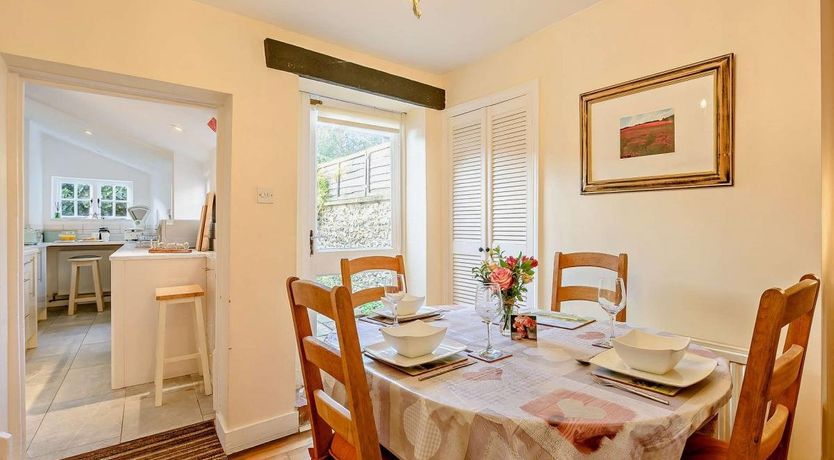 Photo of 2 Bed in Arundel