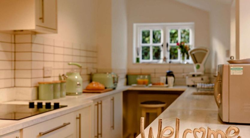 Photo of 2 Bed in Arundel