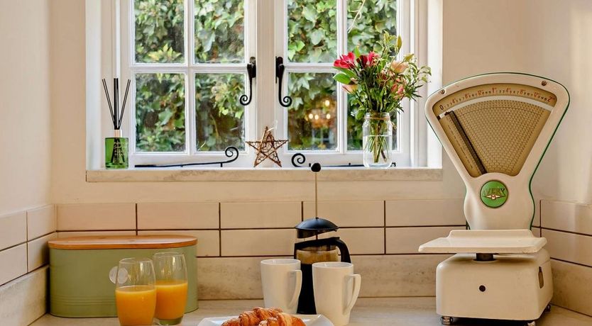 Photo of 2 Bed in Arundel