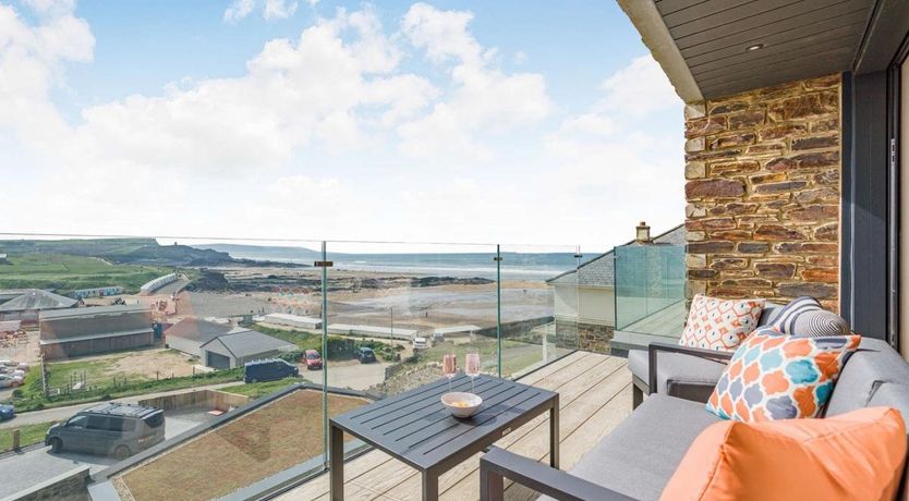 Photo of 2 Bed in Bude