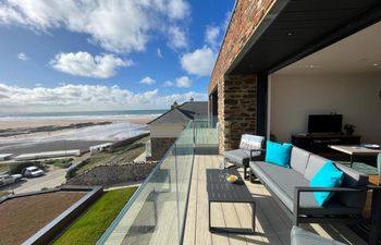 in Bude (89760) Apartment