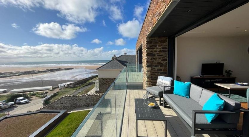Photo of in Bude (89760)
