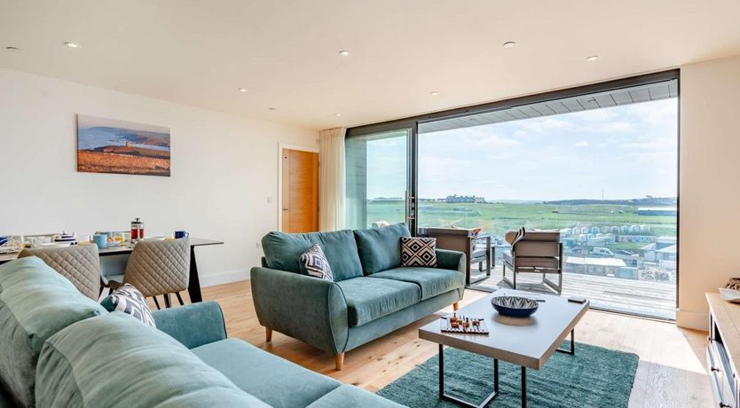 Photo of 2 Bed in Bude