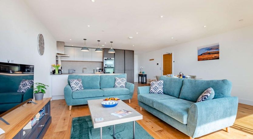 Photo of 2 Bed in Bude