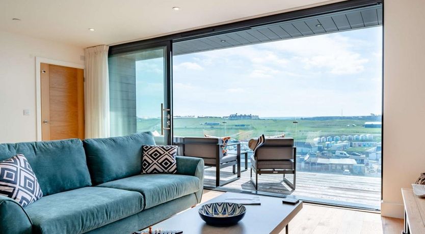 Photo of 2 Bed in Bude