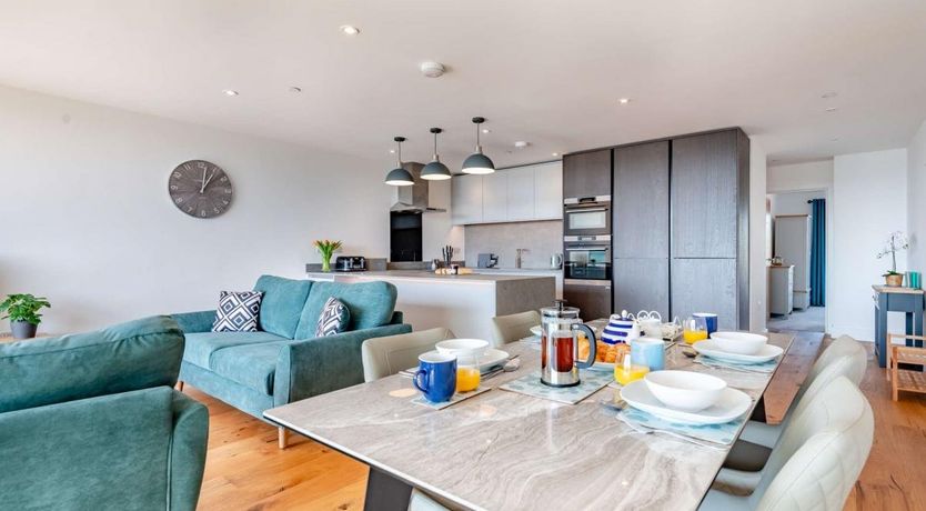 Photo of 2 Bed in Bude