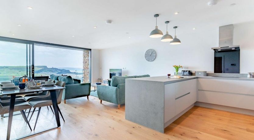 Photo of 2 Bed in Bude