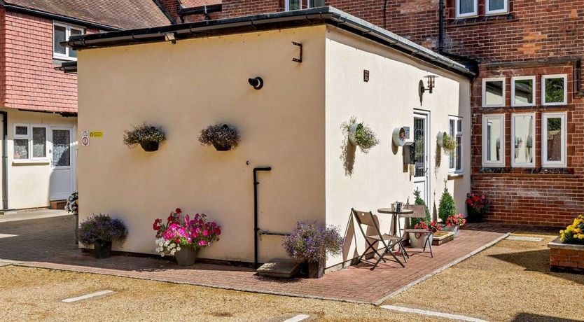 Photo of 1 Bed in Cromer