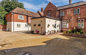 in Cromer (50438) Apartment