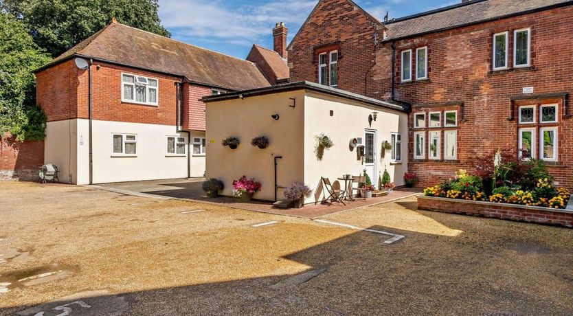 Photo of 1 Bed in Cromer