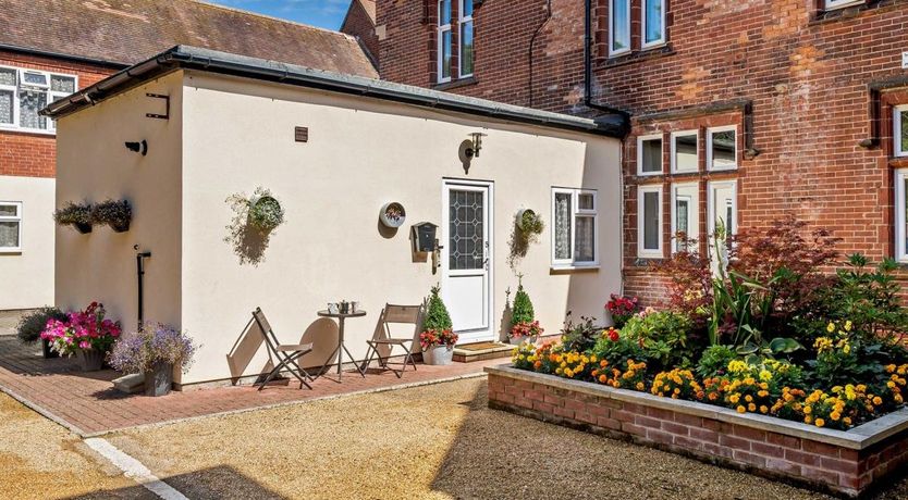 Photo of 1 Bed in Cromer