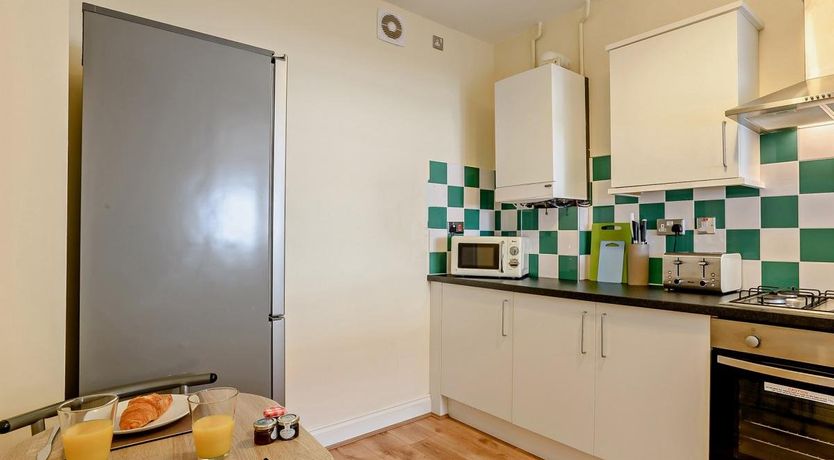 Photo of 1 Bed in Cromer