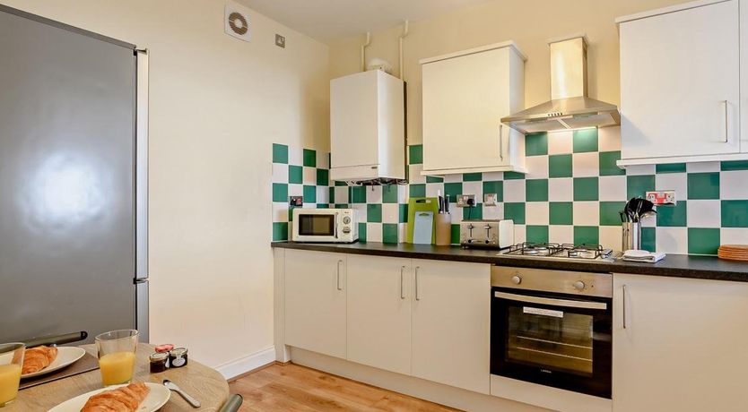 Photo of 1 Bed in Cromer