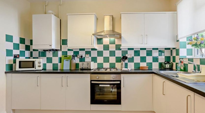 Photo of 1 Bed in Cromer