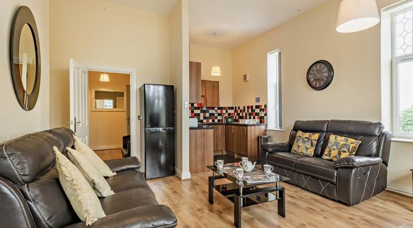 Photo of 3 Bed in Cromer