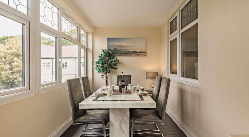 Photo of 3 Bed in Cromer