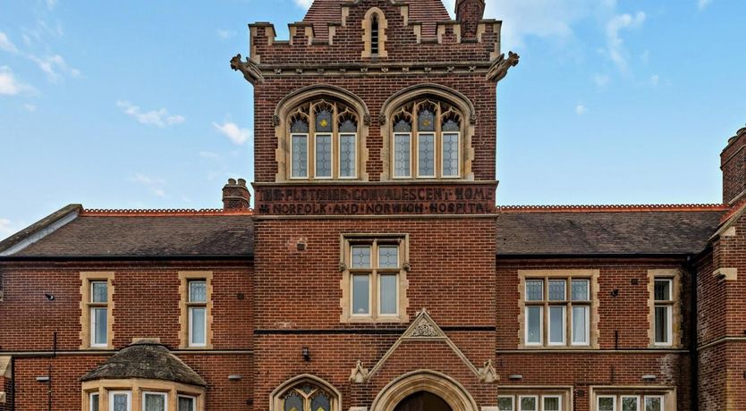 Photo of 3 Bed in Cromer