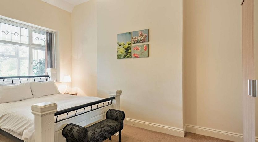 Photo of 3 Bed in Cromer