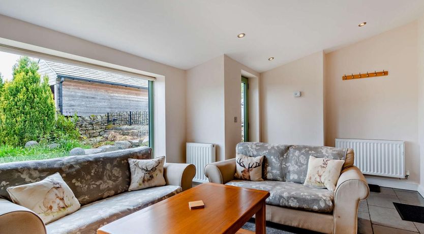 Photo of 2 Bed in Otley