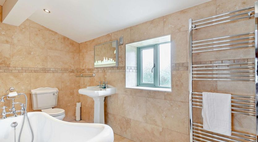 Photo of 2 Bed in Otley