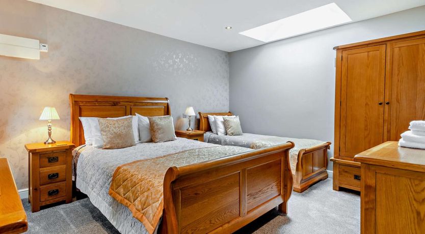 Photo of 2 Bed in Otley