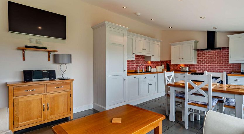 Photo of 2 Bed in Otley