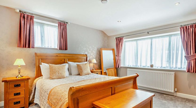 Photo of 2 Bed in Otley