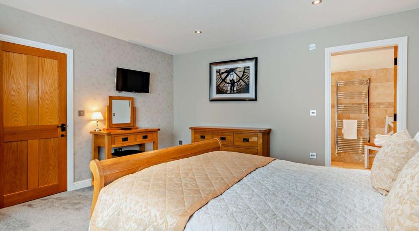 Photo of 2 Bed in Otley