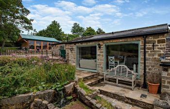 Cottage in North Yorkshire Holiday Cottage