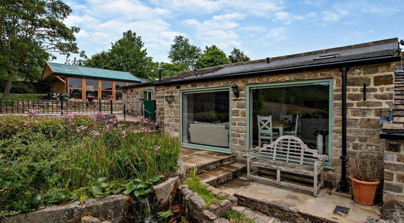 Photo of in Nidderdale (HH105)