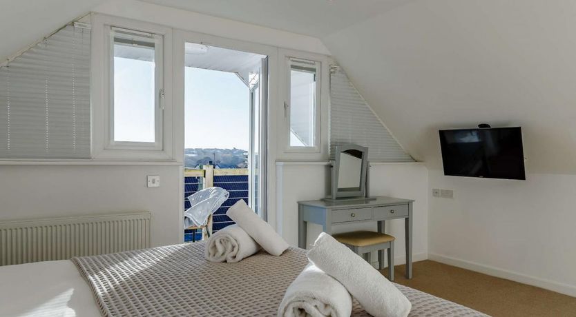 Photo of 4 Bed in Newquay